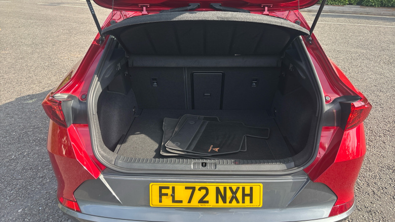 CUPRA Formentor 1.5 TSI 150 V2 5dr DSG Petrol Estate